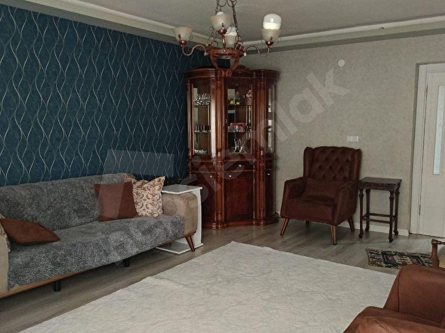ÇANKAYA MIMARSINAN SATLIK 5+1 DUBLEKS DAİRE - Görsel 3