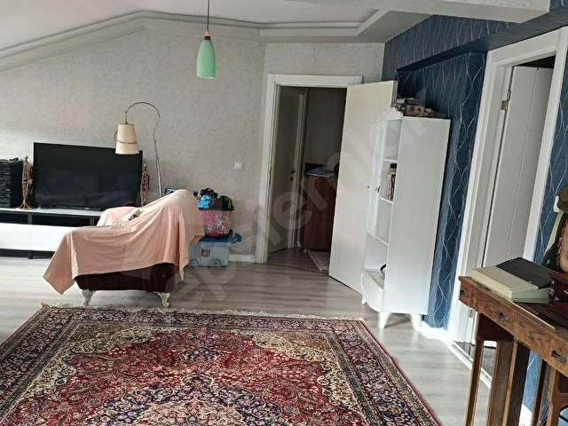 ÇANKAYA MIMARSINAN SATLIK 5+1 DUBLEKS DAİRE - Görsel 7