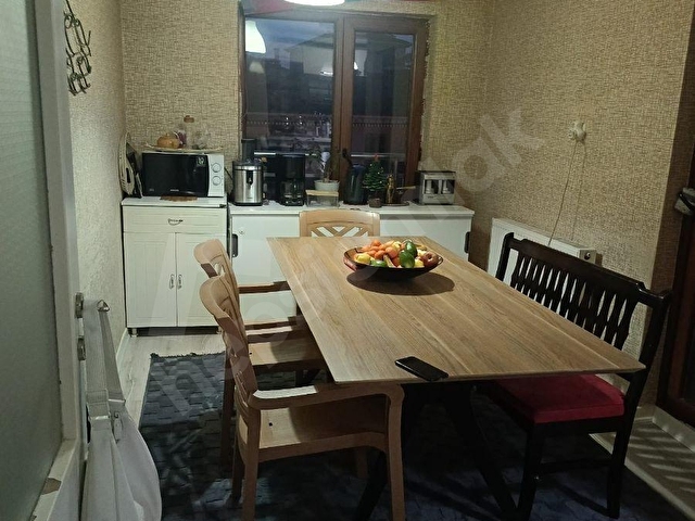 ÇANKAYA MIMARSINAN SATLIK 5+1 DUBLEKS DAİRE - Görsel 6