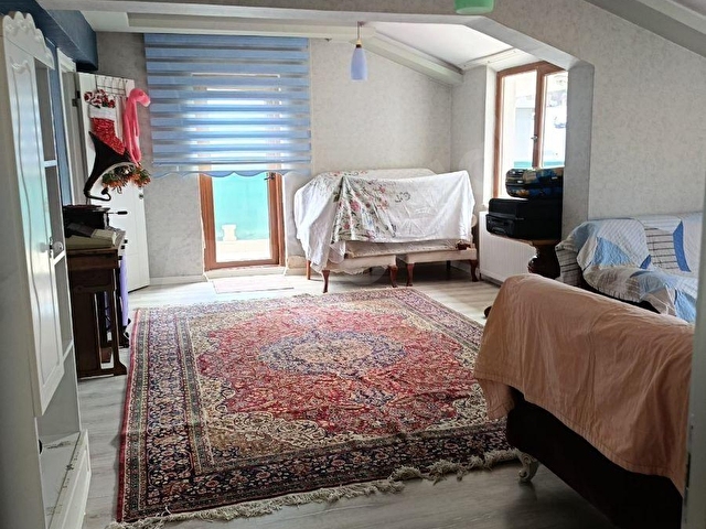 ÇANKAYA MIMARSINAN SATLIK 5+1 DUBLEKS DAİRE - Görsel 5
