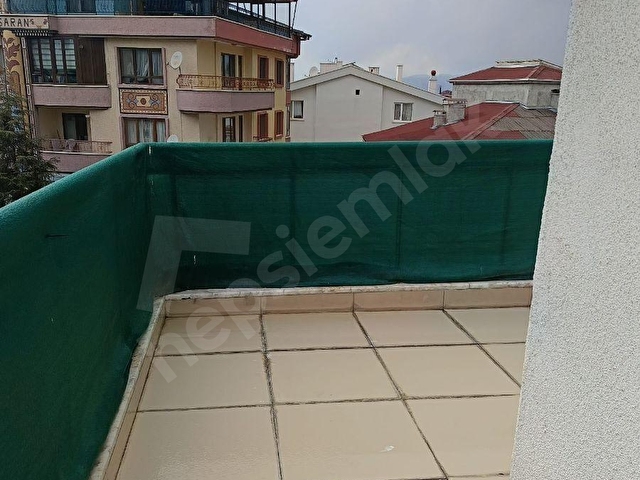 ÇANKAYA MIMARSINAN SATLIK 5+1 DUBLEKS DAİRE - Görsel 29
