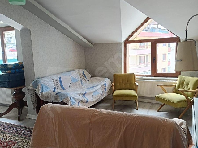 ÇANKAYA MIMARSINAN SATLIK 5+1 DUBLEKS DAİRE - Görsel 11