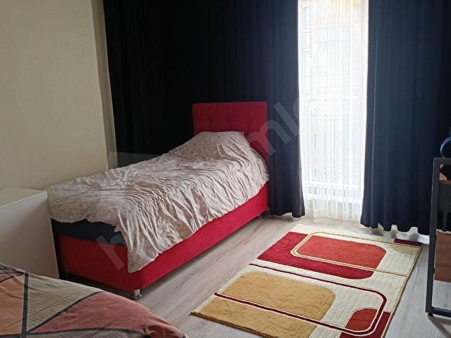 ÇANKAYA MIMARSINAN SATLIK 5+1 DUBLEKS DAİRE