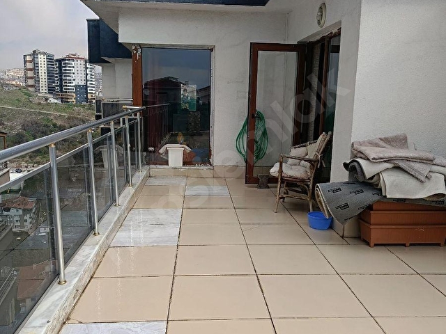 ÇANKAYA MIMARSINAN SATLIK 5+1 DUBLEKS DAİRE - Görsel 28