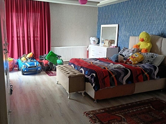 ÇANKAYA MIMARSINAN SATLIK 5+1 DUBLEKS DAİRE - Görsel 19