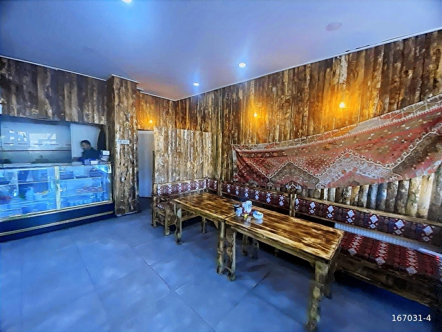 İş değişikliği nedeniyle devren kiralık - Görsel 25