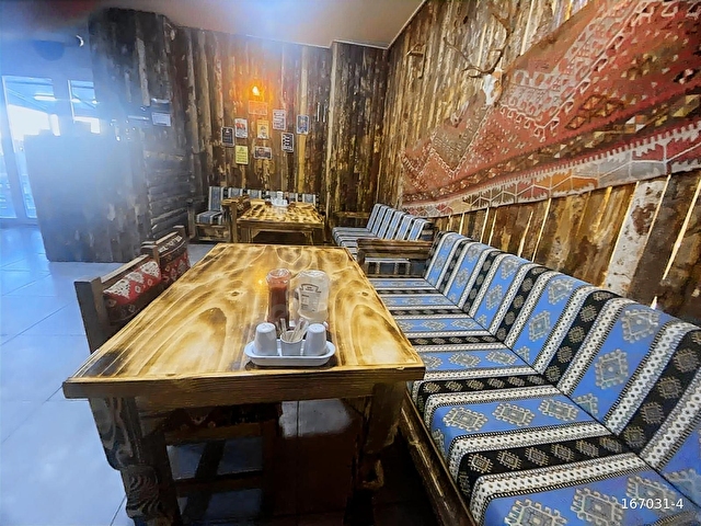 İş değişikliği nedeniyle devren kiralık - Görsel 17