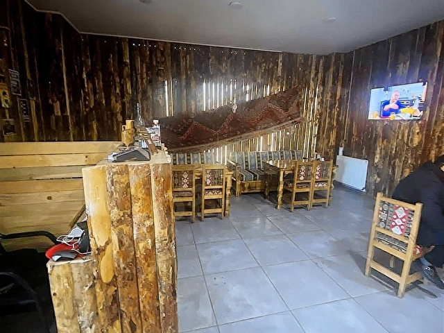 İş değişikliği nedeniyle devren kiralık - Görsel 24