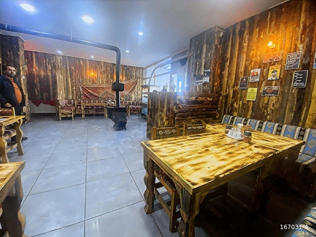 İş değişikliği nedeniyle devren kiralık - Görsel 19