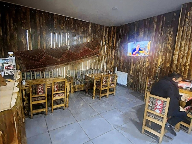 İş değişikliği nedeniyle devren kiralık - Görsel 23