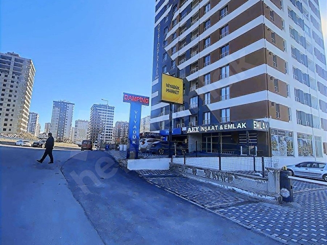 İş değişikliği nedeniyle devren kiralık - Görsel 5