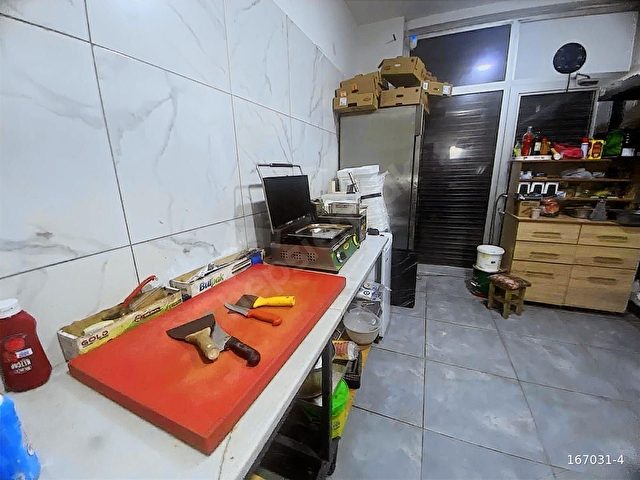 İş değişikliği nedeniyle devren kiralık - Görsel 13
