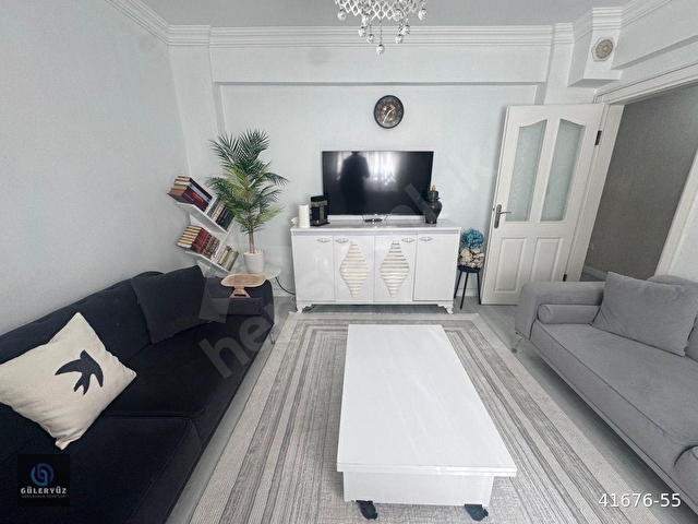 SANCAKTEPE EMEK MAHALLESİ 2+1 - 85 M2 SATILIK DAİRE - Görsel 5