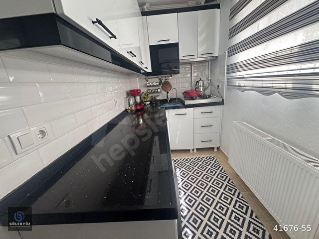 SANCAKTEPE EMEK MAHALLESİ 2+1 - 85 M2 SATILIK DAİRE - Görsel 8