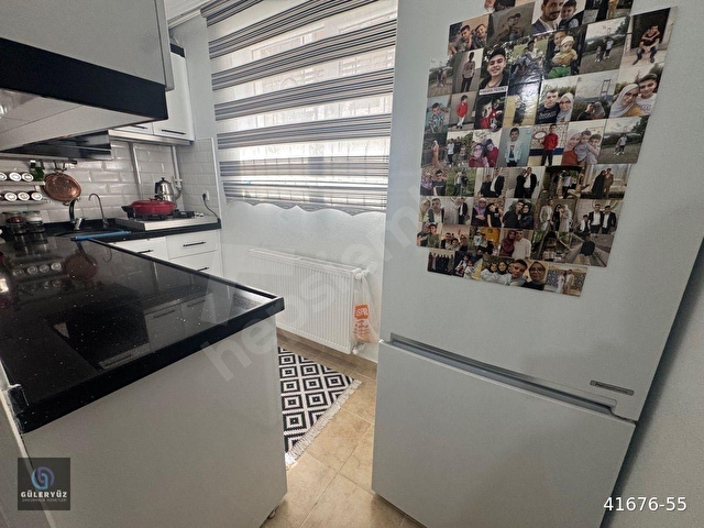 SANCAKTEPE EMEK MAHALLESİ 2+1 - 85 M2 SATILIK DAİRE - Görsel 9