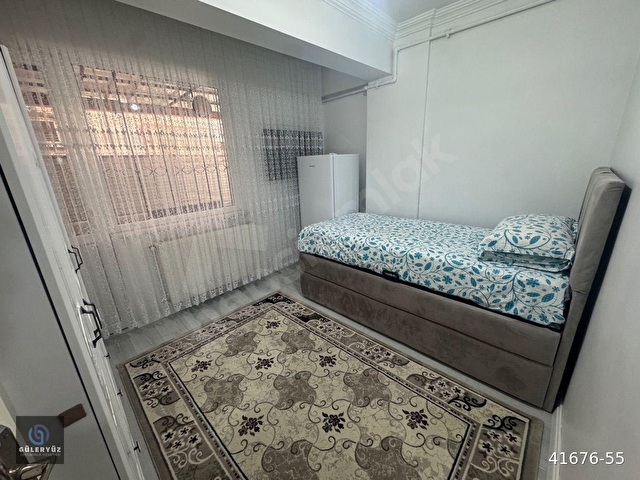 SANCAKTEPE EMEK MAHALLESİ 2+1 - 85 M2 SATILIK DAİRE - Görsel 14