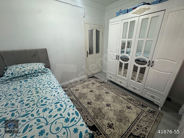SANCAKTEPE EMEK MAHALLESİ 2+1 - 85 M2 SATILIK DAİRE - Görsel 15