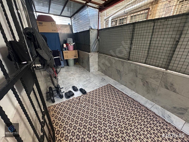 SANCAKTEPE EMEK MAHALLESİ 2+1 - 85 M2 SATILIK DAİRE - Görsel 18