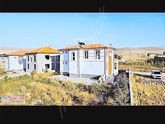 1500 METREKARE TEK TAPU İKİ KATA KONUT İMARLI ARSA CAZİP FİYATA - Görsel 19