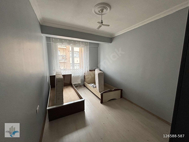 KUMLUBEL MAH. ORHAN OĞUZ CADDESİ KARŞISINDA KİRACILI EŞYALI 1+1 - Görsel 11