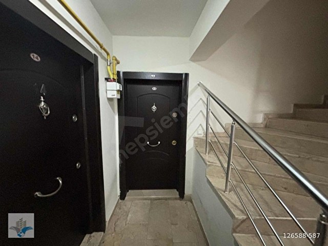 KUMLUBEL MAH. ORHAN OĞUZ CADDESİ KARŞISINDA KİRACILI EŞYALI 1+1 - Görsel 21