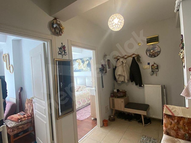 YENİBAĞLARDA SATILIK FULL EŞYALI , ASANSÖRLÜ 1+1 GENİŞ DAİRE - Görsel 6