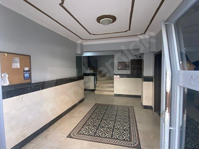 YENİBAĞLARDA SATILIK FULL EŞYALI , ASANSÖRLÜ 1+1 GENİŞ DAİRE - Görsel 19