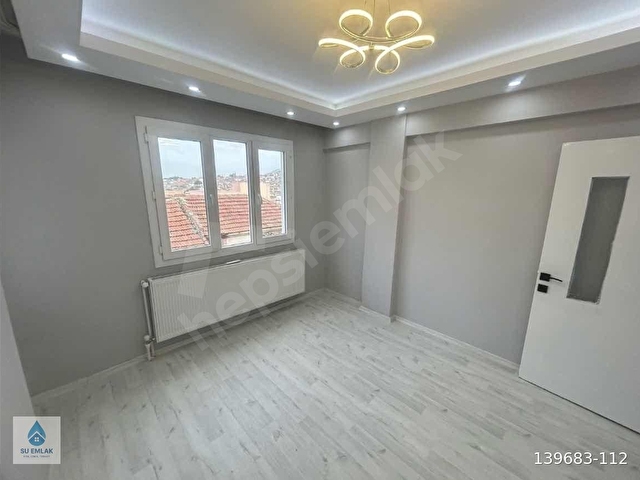 YATIRIMLIK KİRACILI İÇİ SIFIR DAİRE - Görsel 2