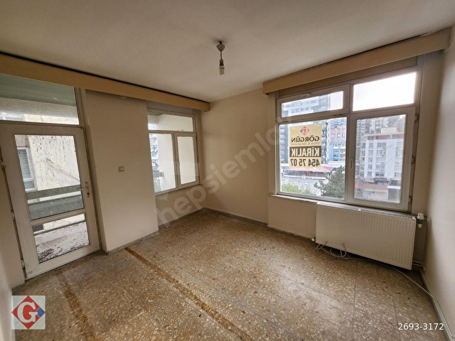 GÖRGÜNDEN GAZİPAŞA BUL.TOROS CAD.KÖŞESİ 200M2 4+1 KOMBİLİ DAİRE - Görsel 19