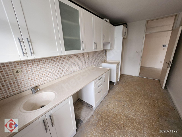 GÖRGÜNDEN GAZİPAŞA BUL.TOROS CAD.KÖŞESİ 200M2 4+1 KOMBİLİ DAİRE - Görsel 8