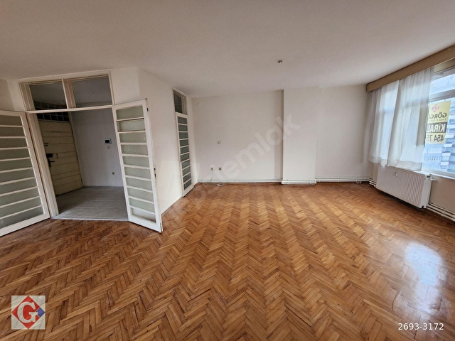 GÖRGÜNDEN GAZİPAŞA BUL.TOROS CAD.KÖŞESİ 200M2 4+1 KOMBİLİ DAİRE - Görsel 14