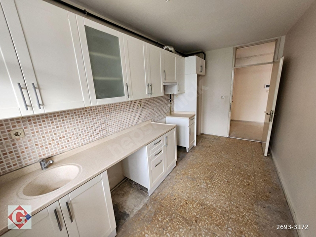 GÖRGÜNDEN GAZİPAŞA BUL.TOROS CAD.KÖŞESİ 200M2 4+1 KOMBİLİ DAİRE - Görsel 10