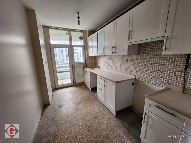 GÖRGÜNDEN GAZİPAŞA BUL.TOROS CAD.KÖŞESİ 200M2 4+1 KOMBİLİ DAİRE - Görsel 11
