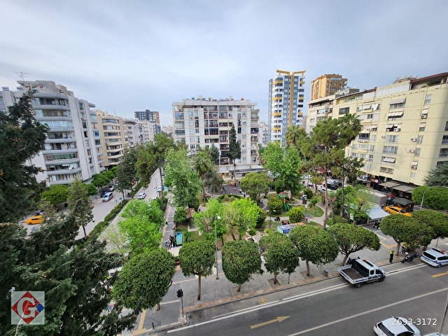 GÖRGÜNDEN GAZİPAŞA BUL.TOROS CAD.KÖŞESİ 200M2 4+1 KOMBİLİ DAİRE - Görsel 12