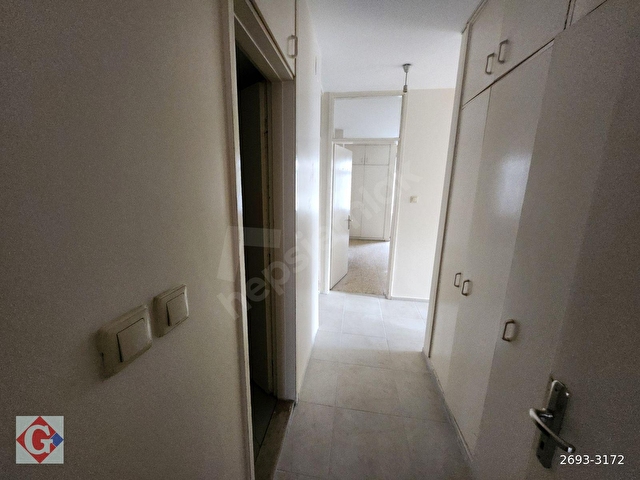 GÖRGÜNDEN GAZİPAŞA BUL.TOROS CAD.KÖŞESİ 200M2 4+1 KOMBİLİ DAİRE - Görsel 16