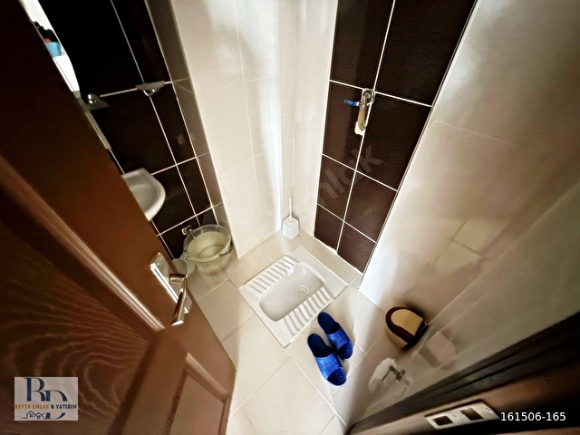 FAHRİ KORUTÜRK | CADDE YAKINI ÖNÜ KOMPLE AÇIK 2+1 ARA KAT DAİRE! - Görsel 18