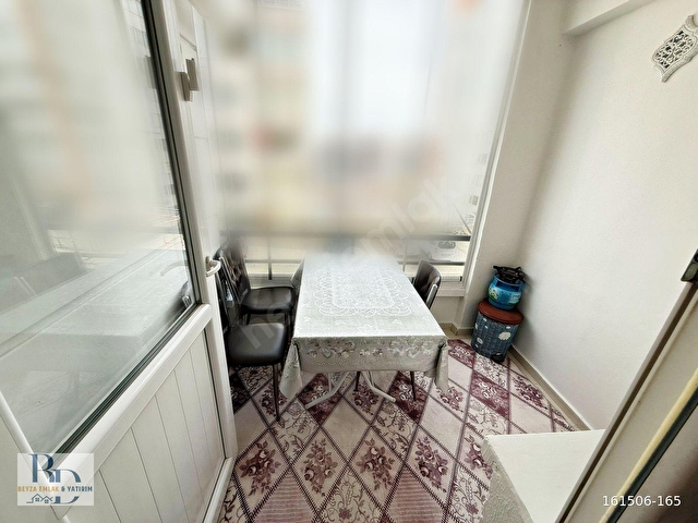 FAHRİ KORUTÜRK | CADDE YAKINI ÖNÜ KOMPLE AÇIK 2+1 ARA KAT DAİRE! - Görsel 19
