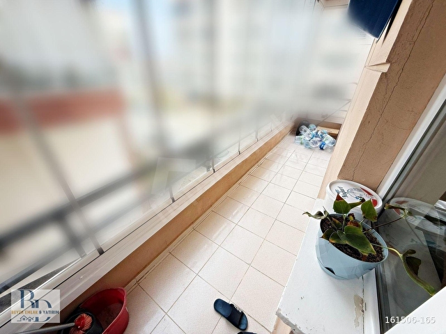 FAHRİ KORUTÜRK | CADDE YAKINI ÖNÜ KOMPLE AÇIK 2+1 ARA KAT DAİRE! - Görsel 10