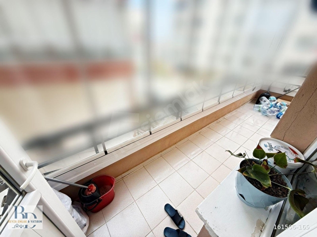FAHRİ KORUTÜRK | CADDE YAKINI ÖNÜ KOMPLE AÇIK 2+1 ARA KAT DAİRE! - Görsel 23