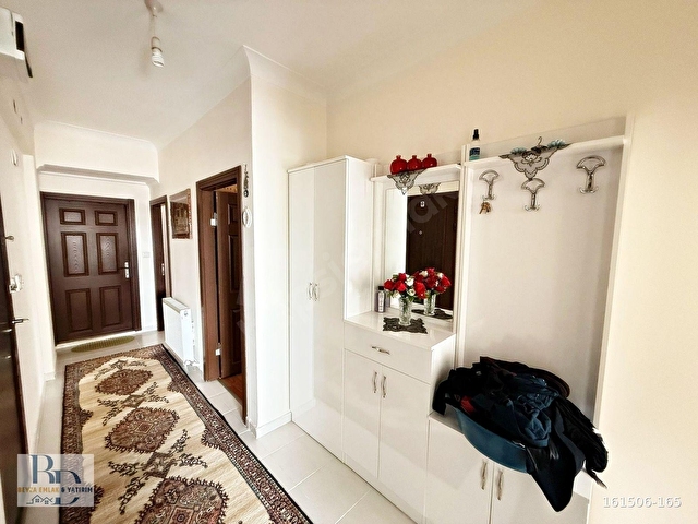 FAHRİ KORUTÜRK | CADDE YAKINI ÖNÜ KOMPLE AÇIK 2+1 ARA KAT DAİRE! - Görsel 7