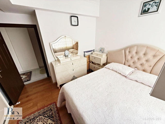 FAHRİ KORUTÜRK | CADDE YAKINI ÖNÜ KOMPLE AÇIK 2+1 ARA KAT DAİRE! - Görsel 11