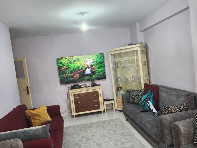 EROĞLU dan 3+1 SALON HASIRLI CAMİ CİVARI DAİRE - Görsel 18