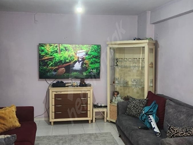 EROĞLU dan 3+1 SALON HASIRLI CAMİ CİVARI DAİRE - Görsel 21