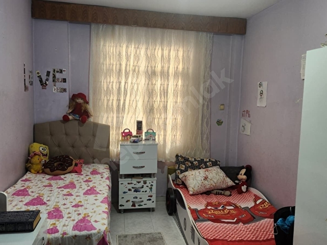 EROĞLU dan 3+1 SALON HASIRLI CAMİ CİVARI DAİRE - Görsel 8