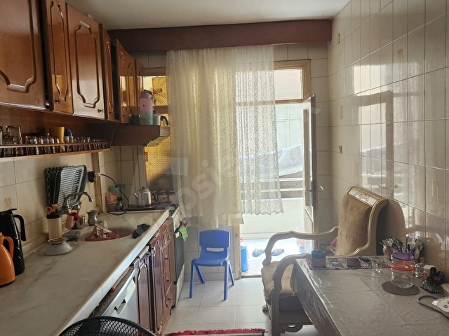 EROĞLU dan 3+1 SALON HASIRLI CAMİ CİVARI DAİRE - Görsel 3