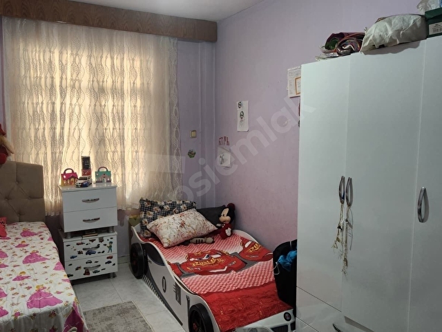 EROĞLU dan 3+1 SALON HASIRLI CAMİ CİVARI DAİRE - Görsel 4