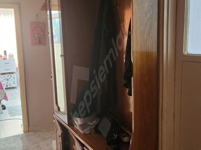 EROĞLU dan 3+1 SALON HASIRLI CAMİ CİVARI DAİRE - Görsel 16