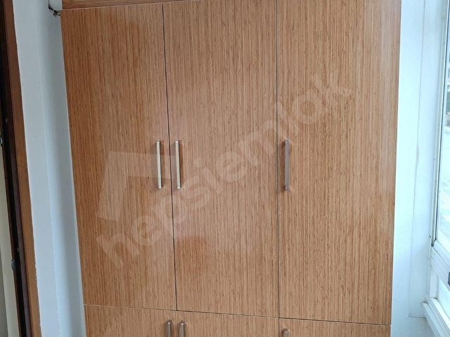 4+1 KATTA EBEVEYN BANYOLU YAPILI DAİRE - Görsel 20