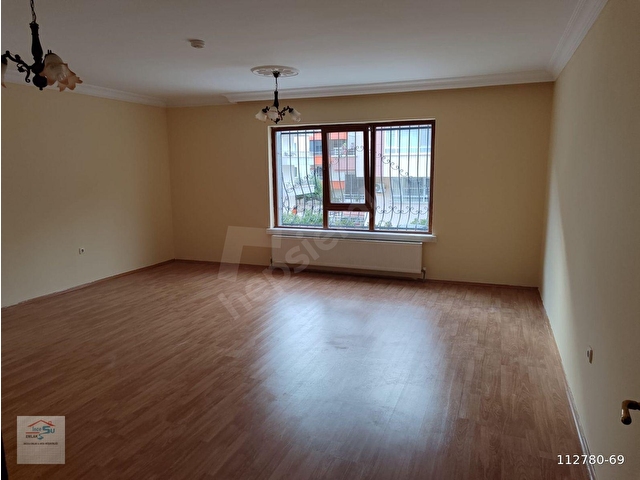 4+1 KATTA EBEVEYN BANYOLU YAPILI DAİRE - Görsel 11