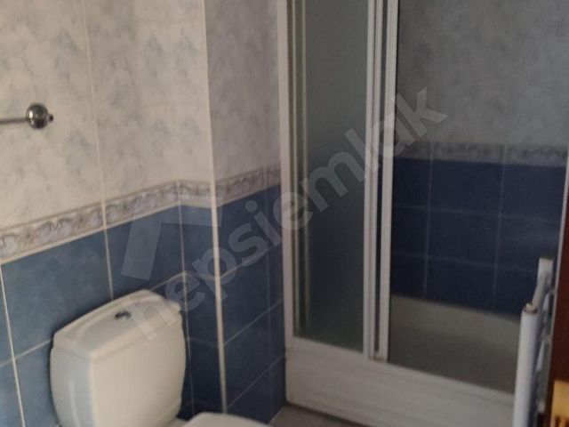 4+1 KATTA EBEVEYN BANYOLU YAPILI DAİRE - Görsel 19
